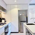 Apartment 1br Premium In Qwr - Level 22 Privately Managed Brisbane