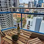 Pool & Gym & Parking * Brisbane