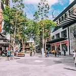 Cozy Studio In The Heart Of Cbd C4