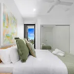 Spacious Panoramic 2Br Apartment, Parking And Views