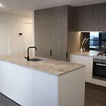 Alfred By Arvia Living Apartment Brisbane
