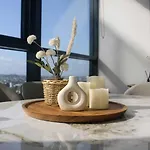 Alfred By Arvia Living Apartment Brisbane