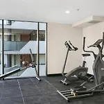 South 1-bed With Spacious Balcony * Brisbane
