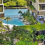New Private In Queens Wharf Lv12 - And River View Apartment Brisbane