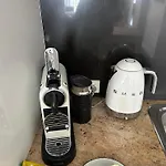 Modern On Mary 1 Bedroom, 1 Bathroom, 1 Car, Views!