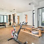 Cs - Gorgeous City Views 2Br W Parking, Pool & Gym