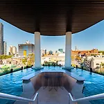 The Wickham Executive Apartment Brisbane