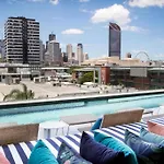 The South Bank Comfort Brisbane