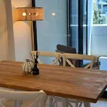 The South Bank Comfort