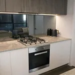 Alfred By Arvia Living Apartment Brisbane
