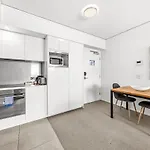 Belise - Executive 8Th Floor Apt For 2