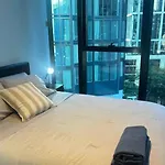 Upper Skyrise Unit Cbd Pool Gym