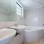 Southbank Parkside Two-bed Brisbane