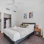 New Private In Queens Wharf Lv12 - And River View * Brisbane