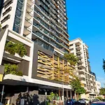 South Bank Modern 2br Riverside Retreat *