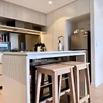 1br Premium In Qwr - Level 22 Privately Managed Apartment Brisbane