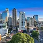 Brisbane Cbd Dual Key - Pool, Gym & Parking