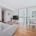 Family-Friendly 2Br Retreat Heart Of Brisbane C35
