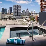 The South Bank Comfort Apartment *