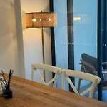 The South Bank Comfort