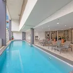 Dreamy Cityside 2Br Haven Brisbane Central