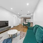 Apartment Lucid By Cllix Brisbane