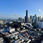 Alfred Apartments By Arvia Living