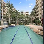 Bright 1-Bed Apartment In Fortitude Valley