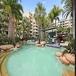 Bright 1-Bed Apartment In Fortitude Valley