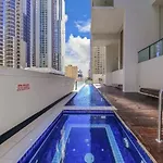 Premium Location 2 Bed 2 Bath Pool Resort Style