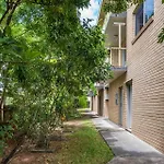 The Morningside Nook Minutes To Cbd Apartment Brisbane