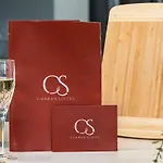 Cs - Gorgeous Views 2br W Parking, Pool & Gym *