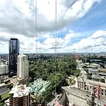 1br Premium In Qwr - Level 22 Privately Managed Apartment Brisbane