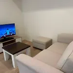 The South Bank Comfort Apartment Brisbane
