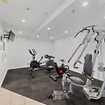 Dreamy Cityside 2Br Haven Brisbane Central