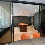 Riverside Modern 2Br East Brisbane With Parking