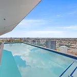 Alfred By Arvia Living Apartment Brisbane