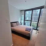 Upper Skyrise Unit Cbd Pool Gym