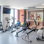 Fortitude Valley Escape With Pool, Gym & Parking * Brisbane