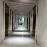 Apartment New Private In Queens Wharf Lv12 - And River View Brisbane