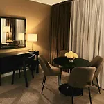 Apartment The Wickham Executive *