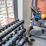 Apartment Fortitude Valley Escape With Pool, Gym & Parking *