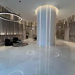 Apartment New Private In Queens Wharf Lv12 - And River View Brisbane