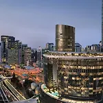 New Private In Queens Wharf Lv12 - And River View Apartment Brisbane