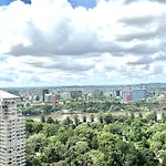 1br Premium In Qwr - Level 22 Privately Managed Brisbane