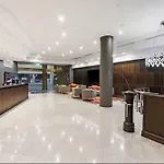 Pool & Gym & Parking Apartment *