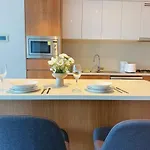 Cozy & Stylish 1B In The Heart Of Brisbane C34