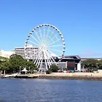 Affordable Entire Unit Walk To South Bank Cbd