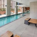 Apartment Fortitude Valley Escape With Pool, Gym & Parking *