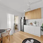 Cavendish Apartment Brisbane